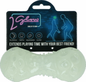 2 Glow Bone Of Its Own