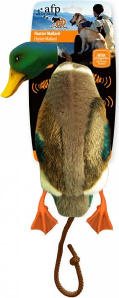 AFP Classic Hunter Mallard