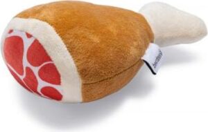 BZ PLUCHE DRUMSTICK GROOT 22