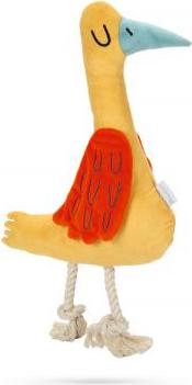 BZ PLU HSP EEND ZAZIE GL 42X24X10