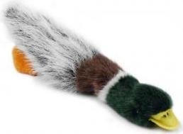 BZ FLATINO PLUCHE EEND 26