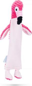 BZ FLATINO PLUCHE FLAMINGO IDRO 41