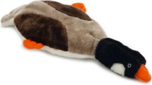 BZ PLUCHE HSP GOOSY 40