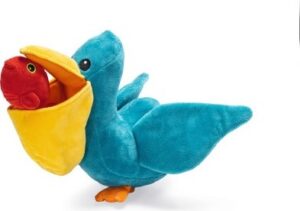 BZ PLU HSP HIDE AND SEEK PELI 36