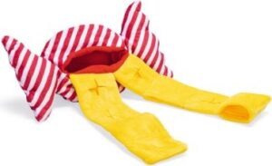 BZ PLU HSP HIDE AND SEEK SNOEPJE 28