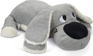 BZ PUP XL-KNUFFEL BOOMBA GRS 70X40