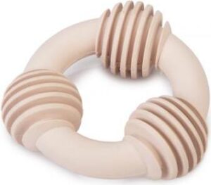 BZ RUBBER DENTAL RING PUPPY RZE 8