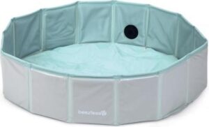 BZ PUPPY BALLENBAD FUNCHIE 80X80X20