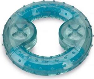 BZ PUPPY TPR KOEL BIJTR LOU BLW 10