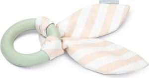 BZ PUPPY RUB KAUWRING TJUWA MINT 8