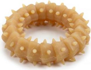 BZ RUBBER RING NATUREL 8X8X2