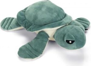 BZ PLU HSP SCHILDPAD DALEY GRN 34