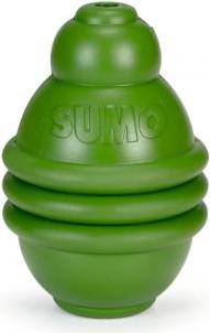 BZ SUMO PLAY L GRN 10X10X15