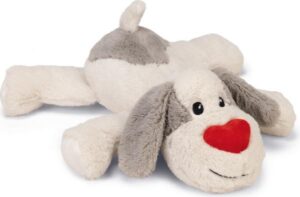 BZ PLU HSP XL-KNUFFEL TIES WIT 48