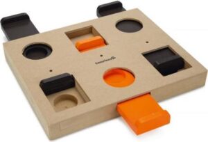 Beeztees Zenga - Hondenspeelgoed - Training - Hout - 29