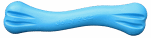 Jolly Bone Tpe M"L 19 Cm Blauw