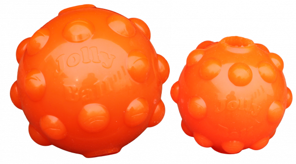 Jolly Jumper Ball 7