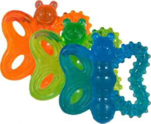 Jw Play Place Butterfly Chew Me 7