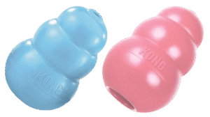 KONG Puppy S 7