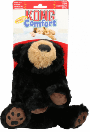 Kong Comfort Kiddos Bear Large