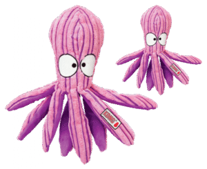 Kong Cuteseas Octopus Small