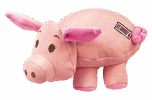 Kong Phatz Pig Small