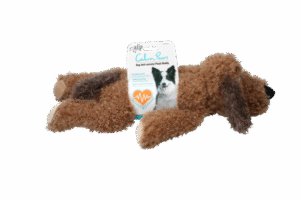 Afp Calm Paws-Dog Anti Anxiety Plush Buddy