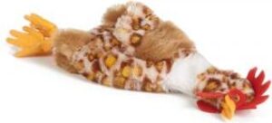 BZ FLATINO PLUCHE KIP 25