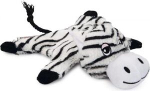 BZ PLUCHE HSP ZINO ZWT"WIT 18